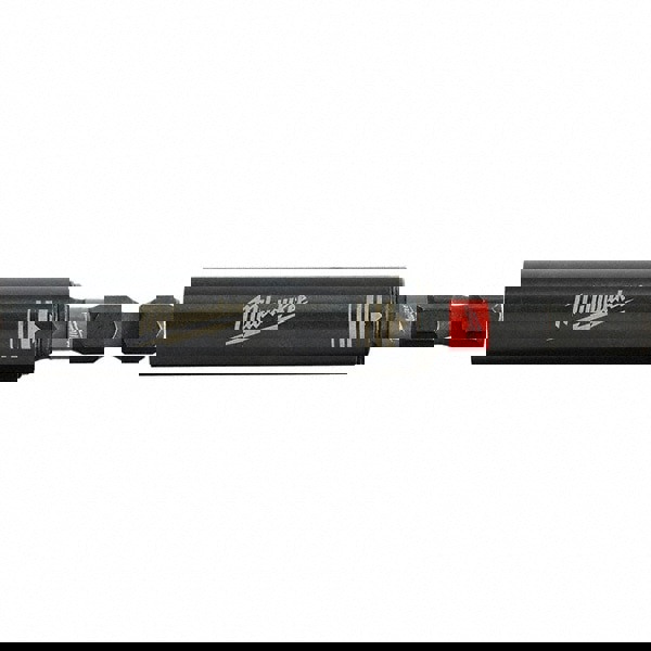 Power Screwdriver Bit: 1/4